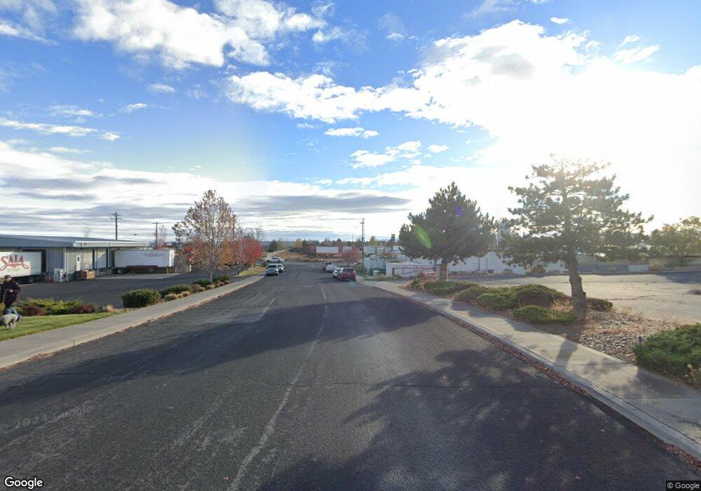 0 SW Reindeer Ave, Redmond, OR 97756 - photo 1