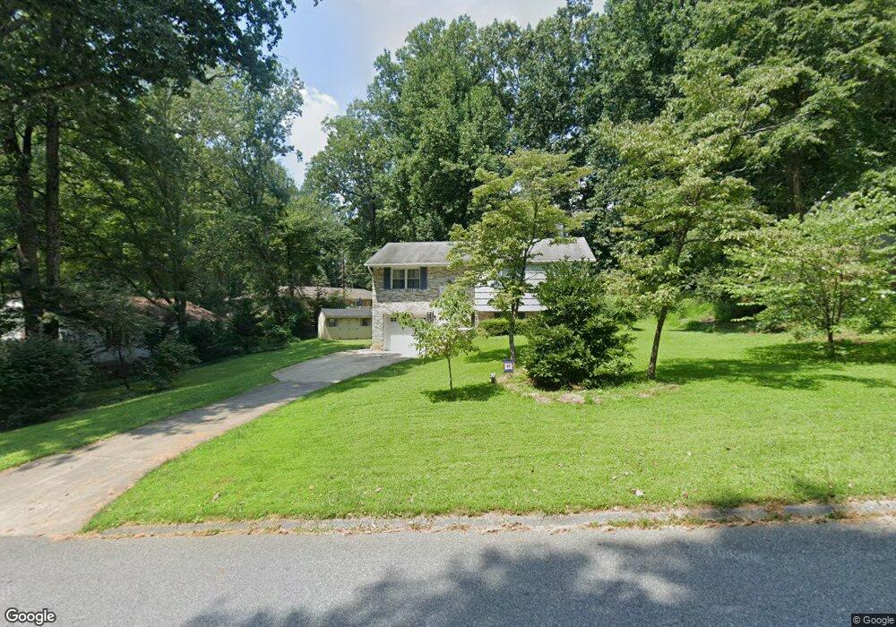 6232 Oak Hill Dr, Sykesville, MD 21784 - photo 1