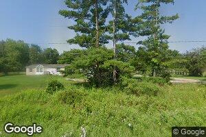 1537 N Lumberjack Rd, Sumner, MI 48889