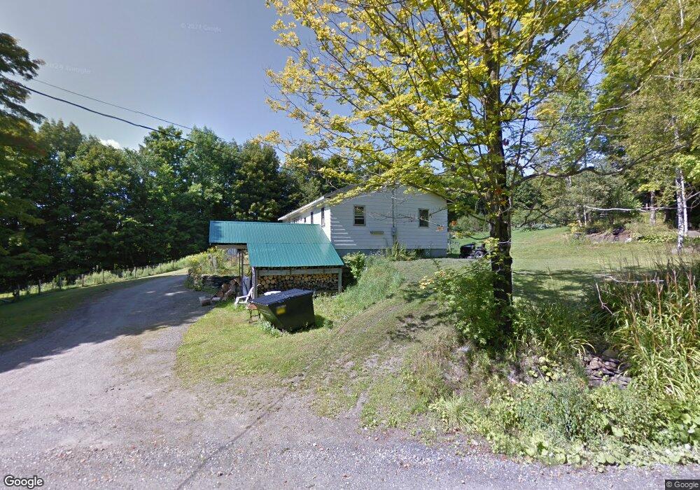 673 Ferno Rd, Williamstown, VT 05679 - photo 1