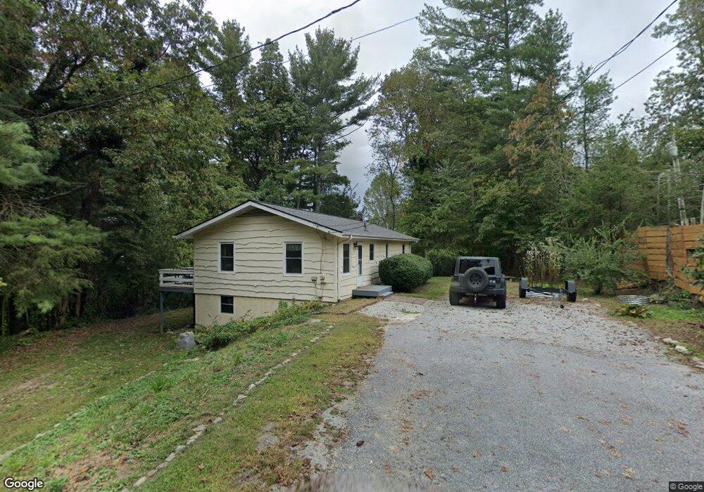 2676 Chimney Rock Rd, Hendersonville, NC 28792 - photo 1