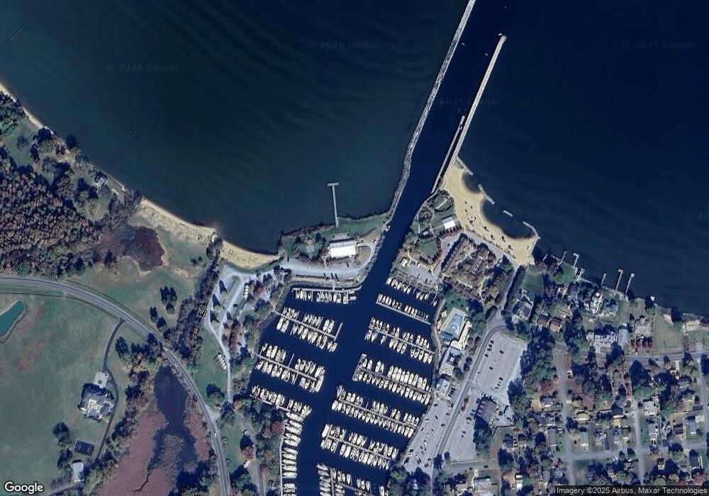 560 Walnut Ave, North Beach, MD 20714 - photo 1