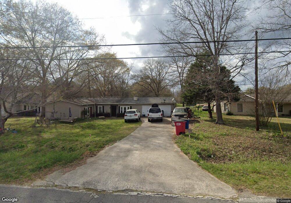 3360 S Walden Rd, Macon, GA 31216 - photo 1