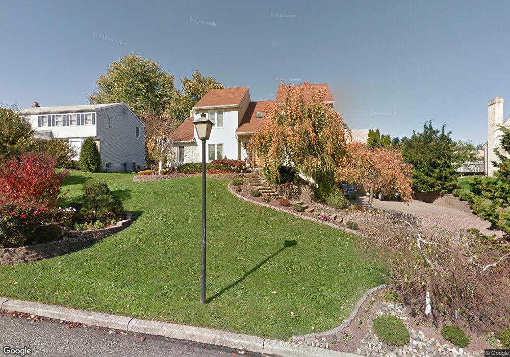 102 Academy Ln, Broomall, PA 19008 - photo 1