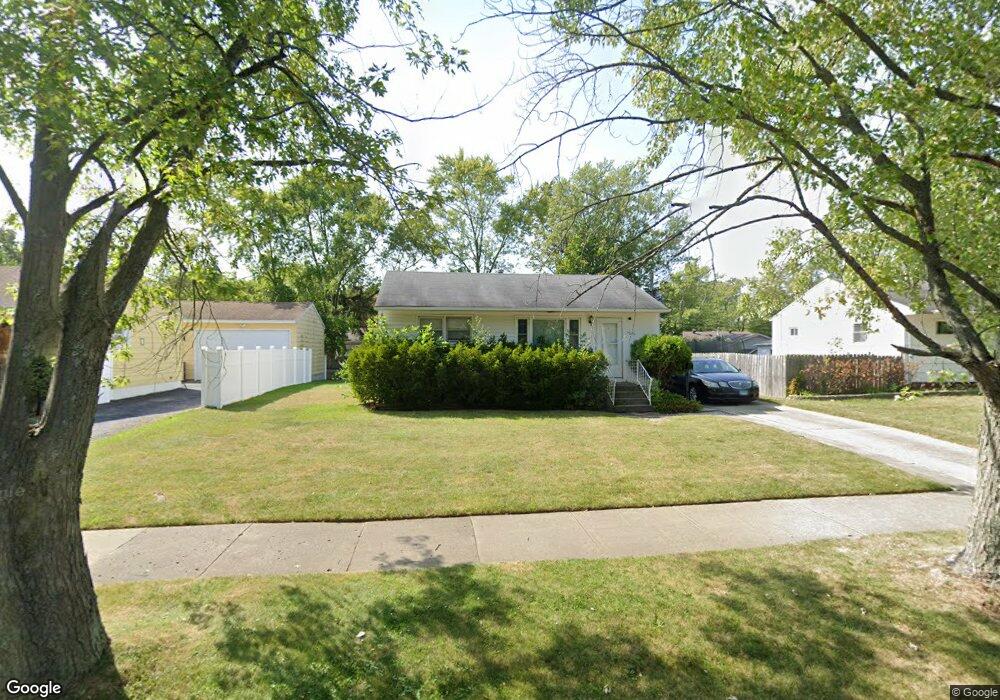 2016 Miami Rd unit 2, Waukegan, IL 60087 - photo 1