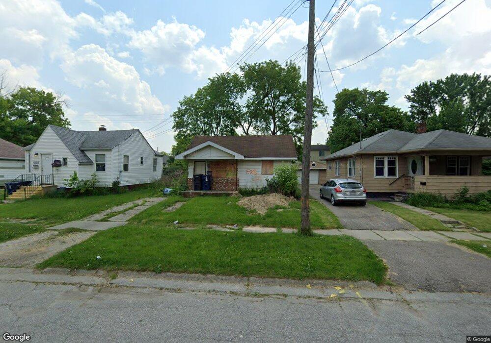2717 Swayze St, Flint, MI 48503 - photo 1