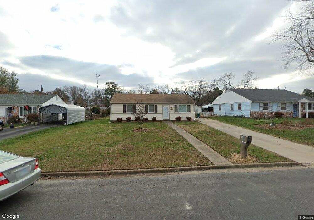 1809 Naselle Ln, Henrico, VA 23228 - photo 1