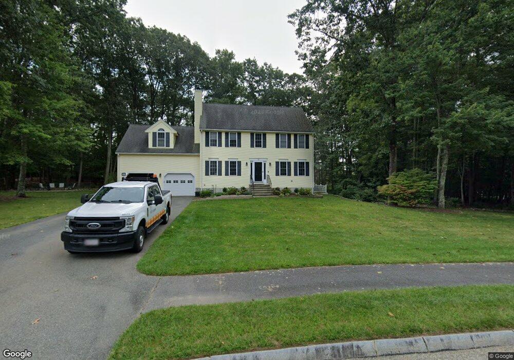 16 Emily Dr, Franklin, MA 02038 - photo 1