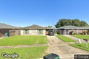 124 Janet Dr, Westwego, LA 70094