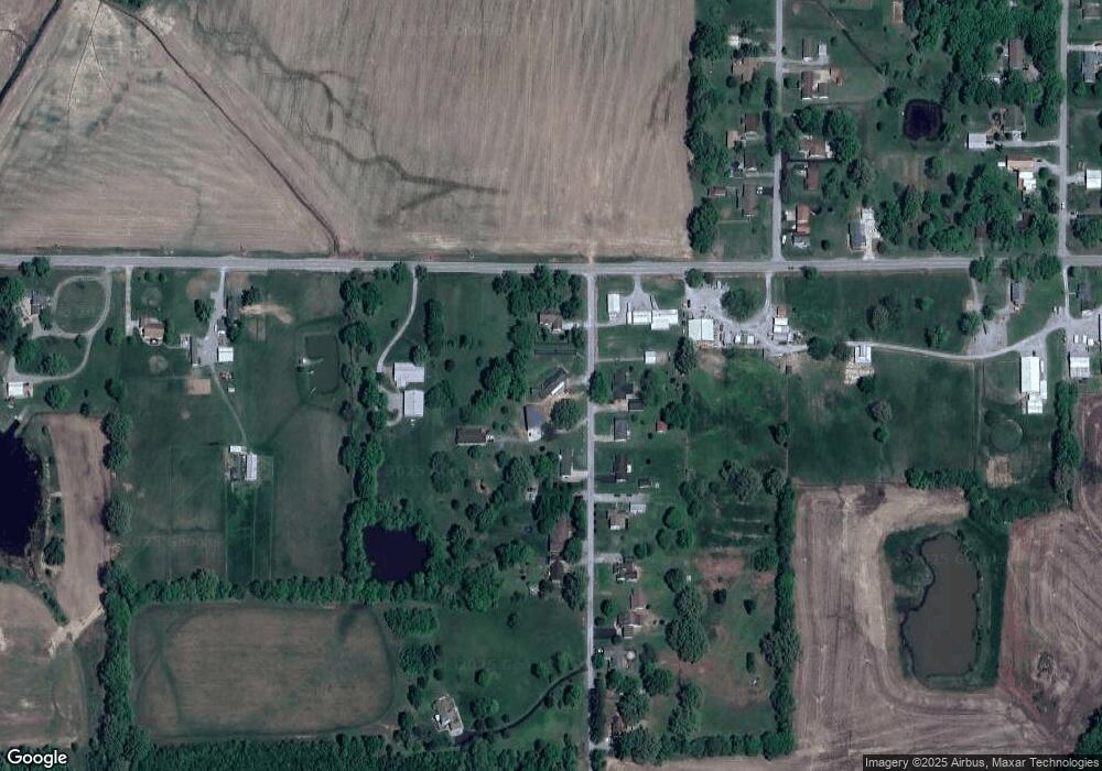 65 Barrett Ln, Harrisburg, IL 62946 - photo 1