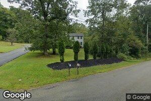 8 Cardinal Ct, Tuxedo Park, NY 10987