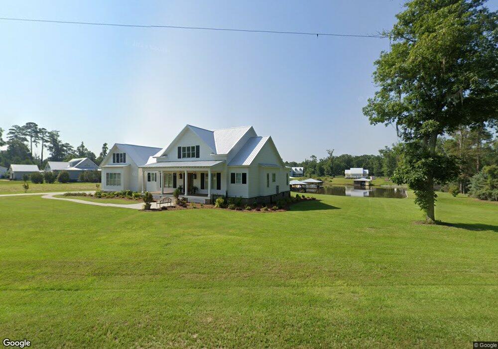 554 Scenic Route, Cordele, GA 31015 - photo 1