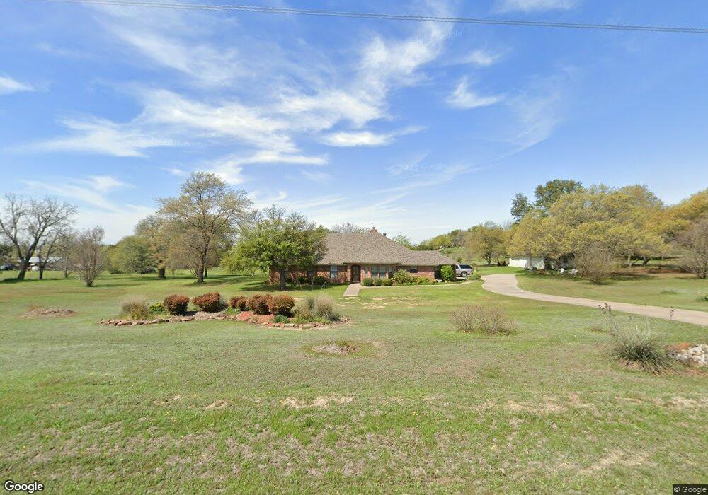 107 Woodcrest St, Weatherford, TX 76087 - photo 1