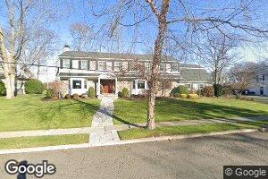 788 Schirra Dr, Oradell, NJ 07649