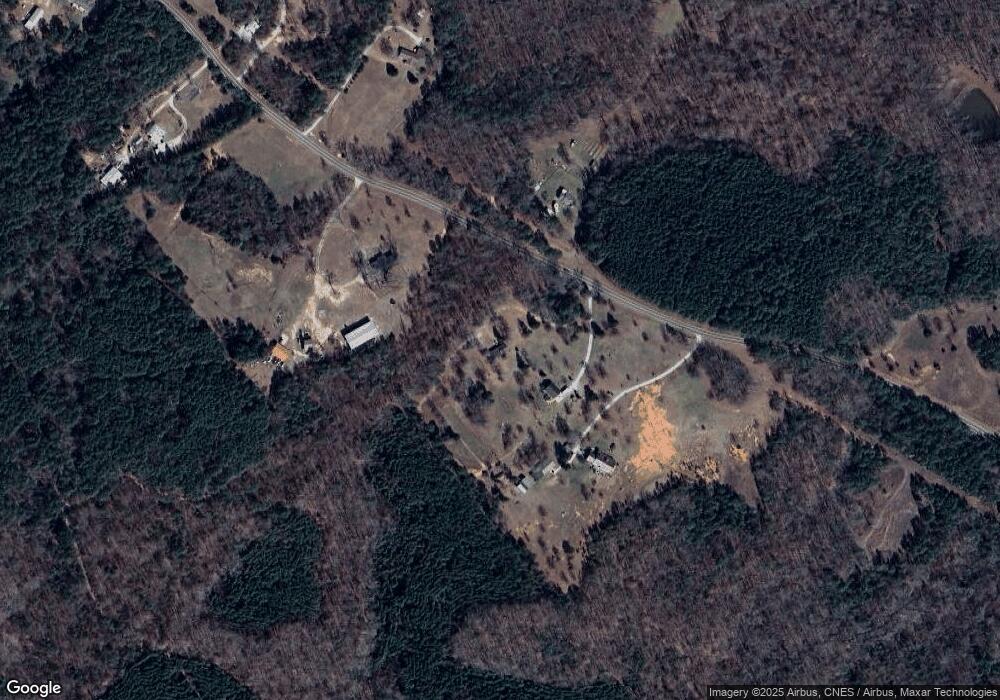 1519 Tobe Wells Rd, Elberton, GA 30635 - photo 1