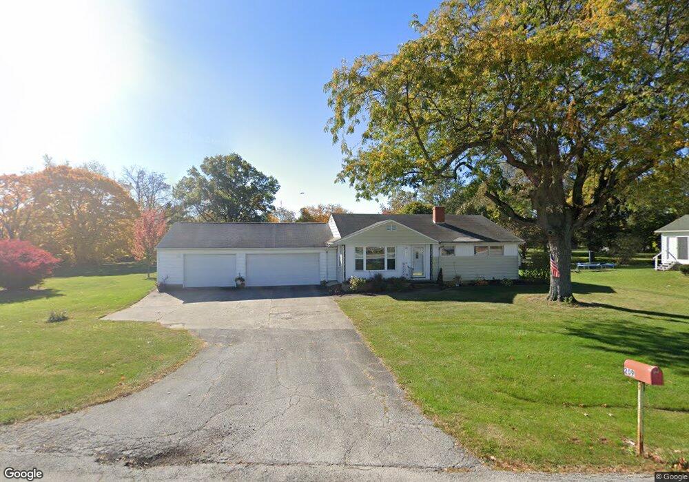 209 W Spring St, New Knoxville, OH 45871 - photo 1