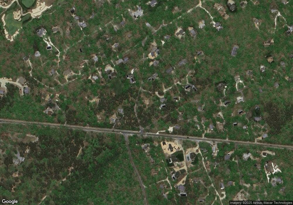 9 Codman Spring Rd, Edgartown, MA 02539 - photo 1