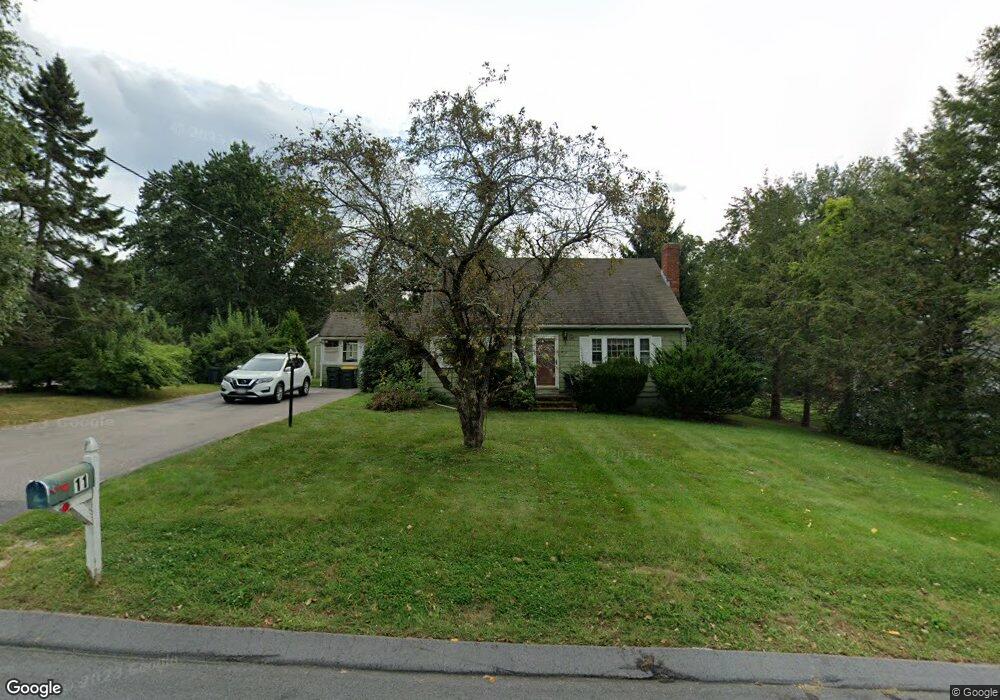 11 Glenn Dr, Franklin, MA 02038 - photo 1