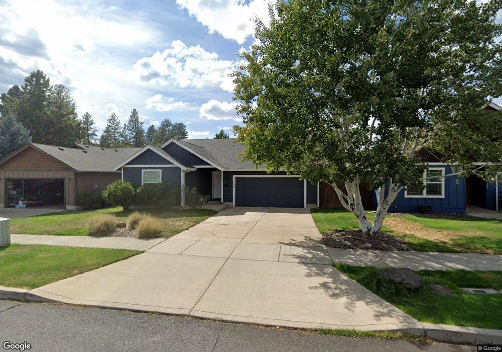 61375 Kobe St, Bend, OR 97702 - photo 1
