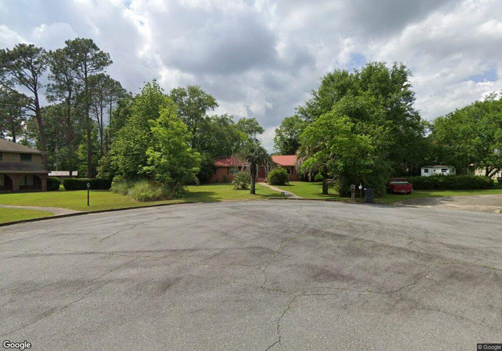 105 Shiloh Ct, Fitzgerald, GA 31750 - photo 1