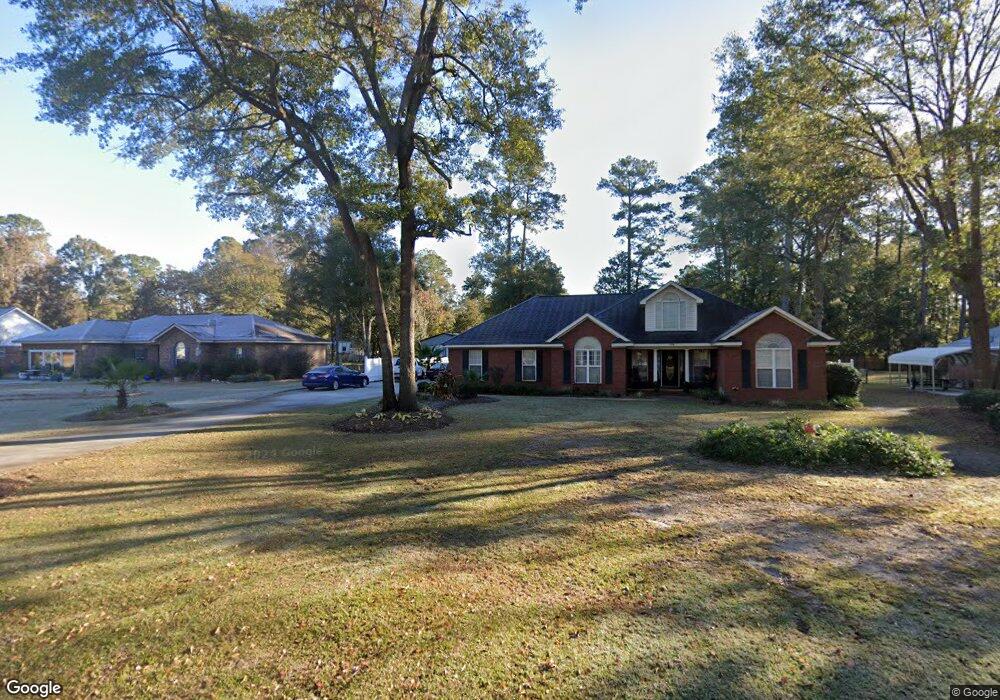 104 Stephens Dr, Rincon, GA 31326 - photo 1