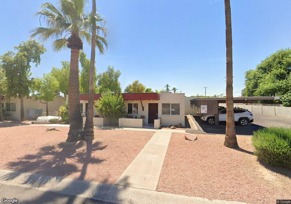 3626 N 37th St unit 19, Phoenix, AZ 85018 - photo 1