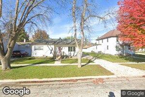 508 Nash St, Aplington, IA 50604