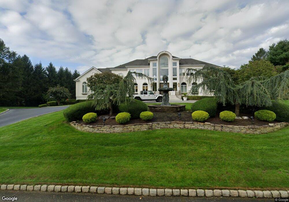 5 Old Stable Way, Colts Neck, NJ 07722 - photo 1