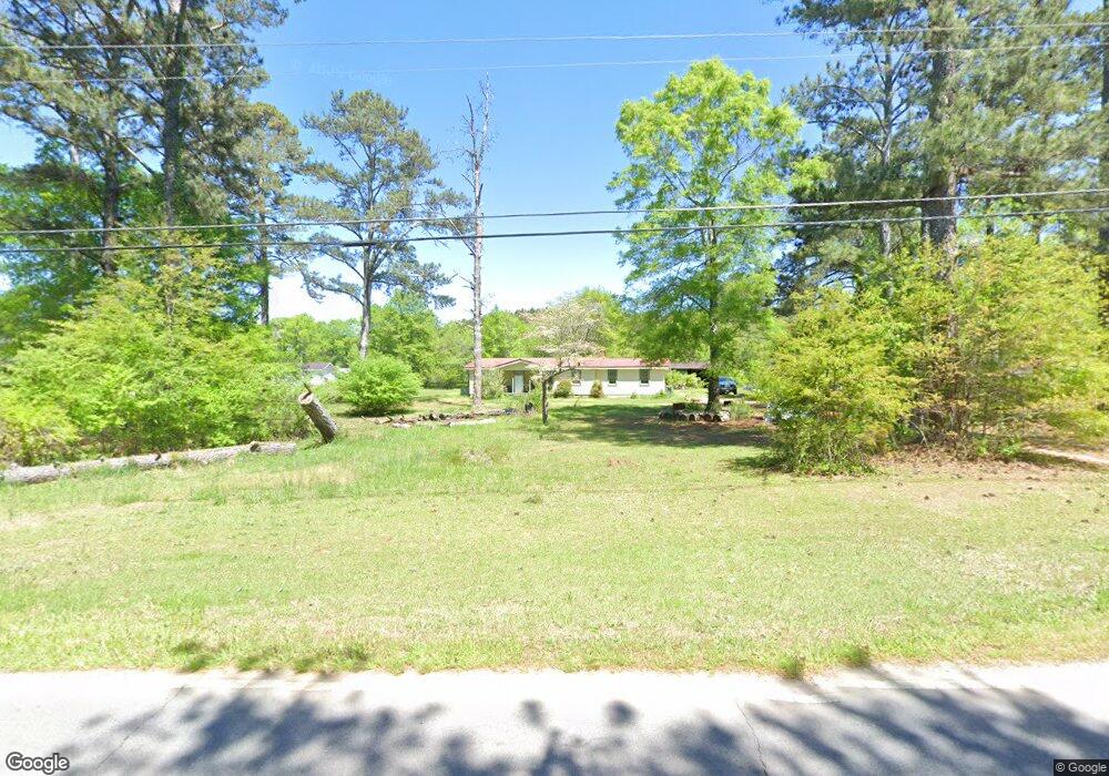 180 Old Muse Rd, Carrollton, GA 30116 - photo 1