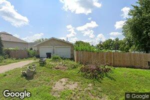 207 N 3rd St, Cedar Bluffs, NE 68015