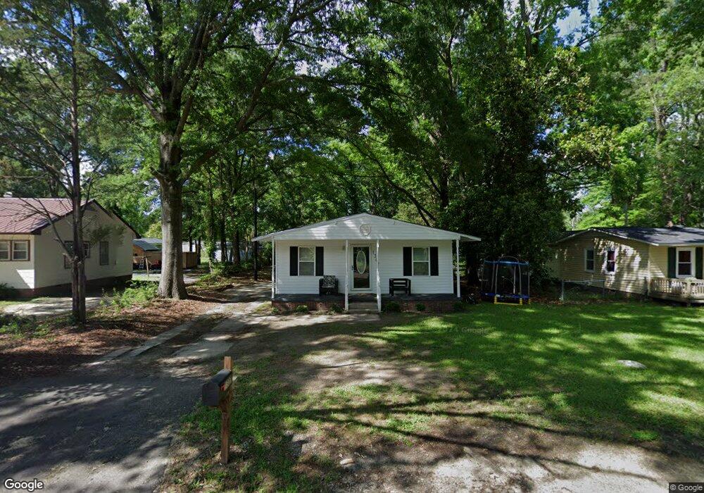 1307 Cureton Rd, Camden, SC 29020 - photo 1