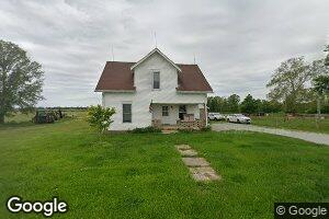 2601 S Mechanicsburg Rd, Shirley, IN 47384