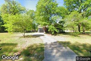 1103 Ellis Rd, Lumber Bridge, NC 28357