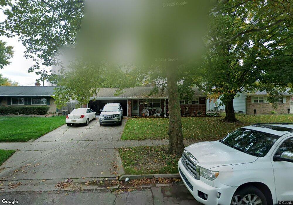 4415 Stillwell Ave, Lansing, MI 48911 - photo 1