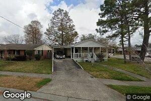 7701 Leonard Ave, Metairie, LA 70003