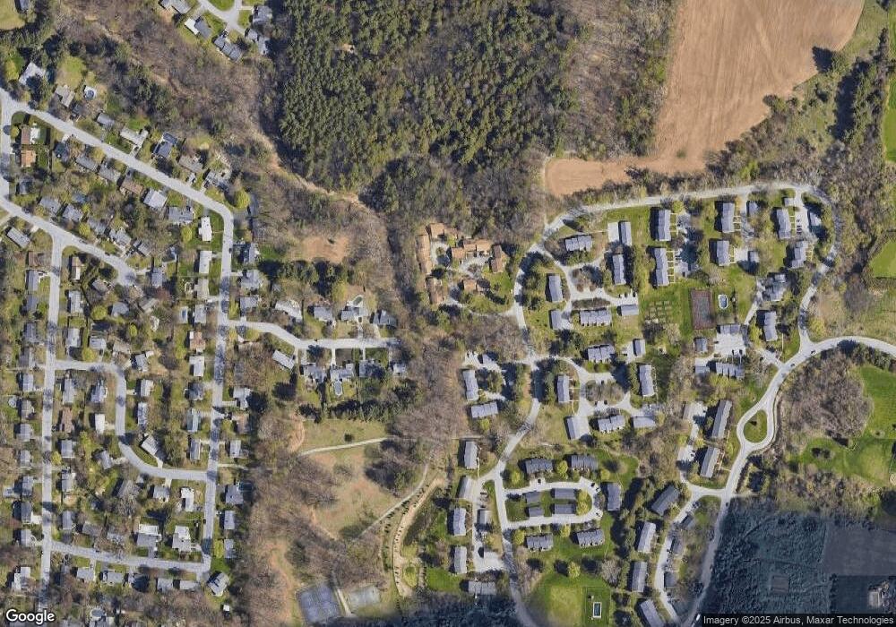 1 Cedar Glen N, South Burlington, VT 05403 - photo 1