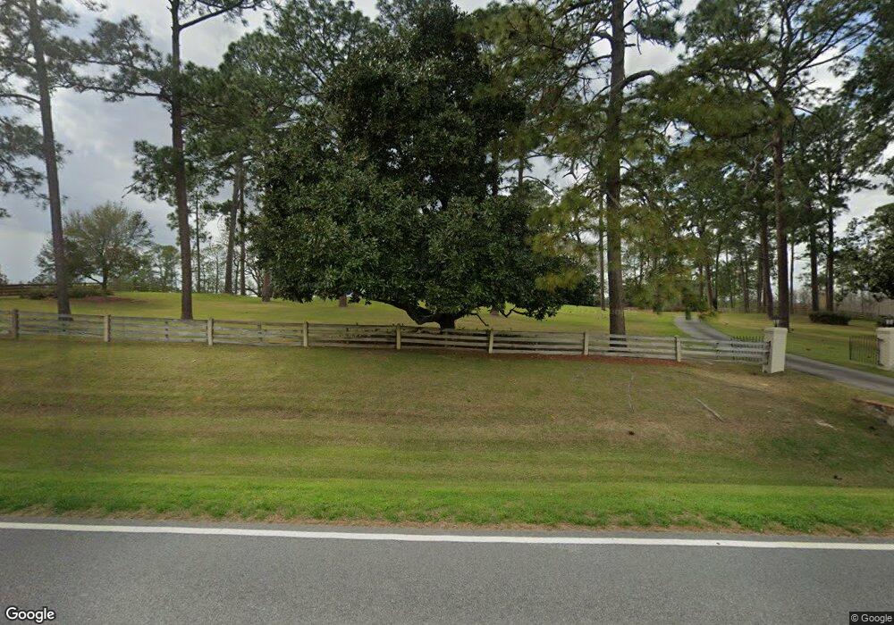 284 Cannon Rd, Moultrie, GA 31788 - photo 1