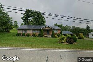 261 Garrett Shortcut Rd, Berlin, PA 15530