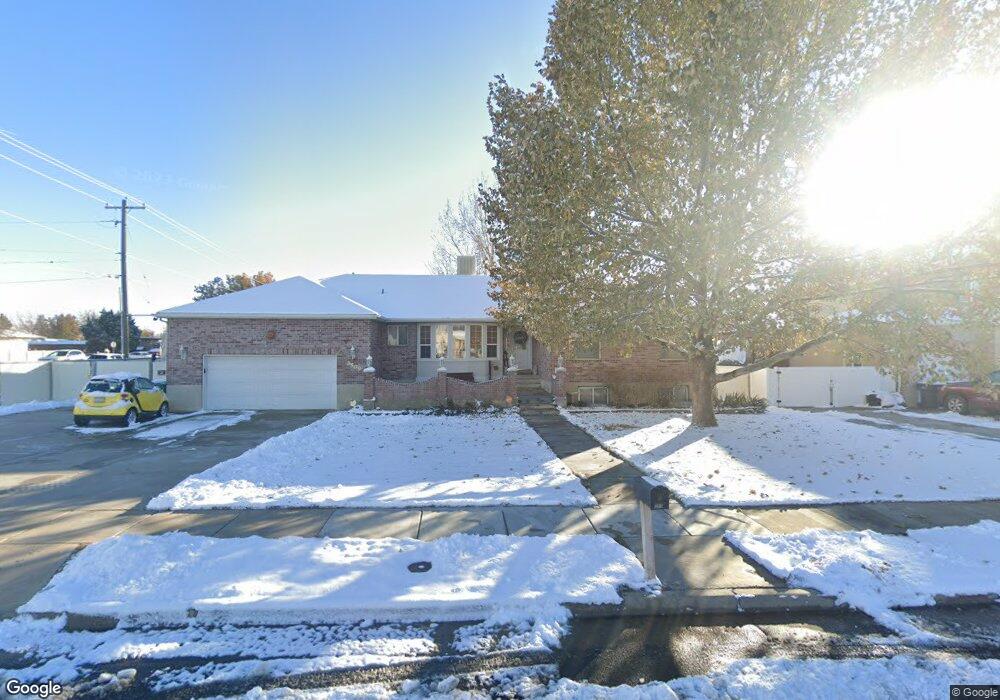 3509 W 5700 S, Roy, UT 84067 - photo 1