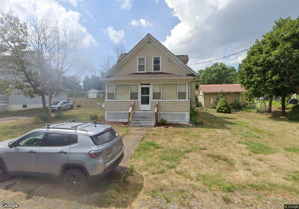 3349 Hillcrest Dr, Toms Brook, VA 22660 - photo 1