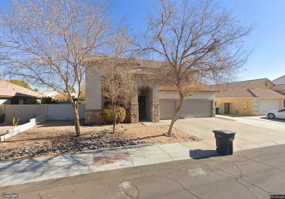 577 N Newport St, Chandler, AZ 85225 - photo 1
