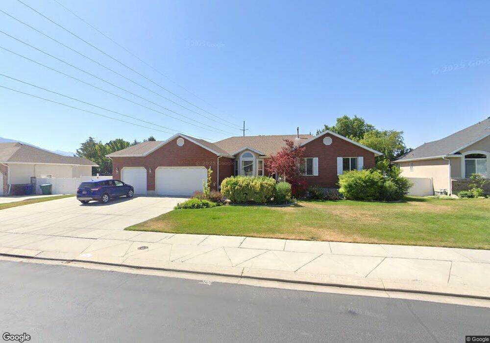 1507 W Brigadoon Park Dr, West Jordan, UT 84088 - photo 1