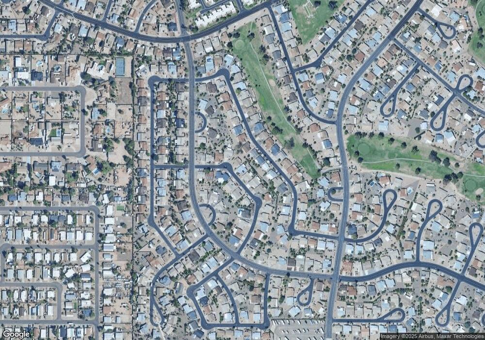 941 S 79th St, Mesa, AZ 85208 - photo 1