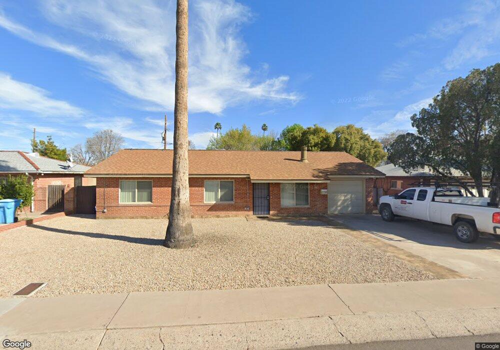 6143 N 19th Ave, Phoenix, AZ 85015 - photo 1