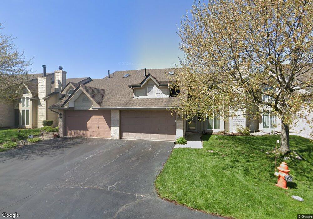 1546 W 93rd Ct, Crown Point, IN 46307 - photo 1