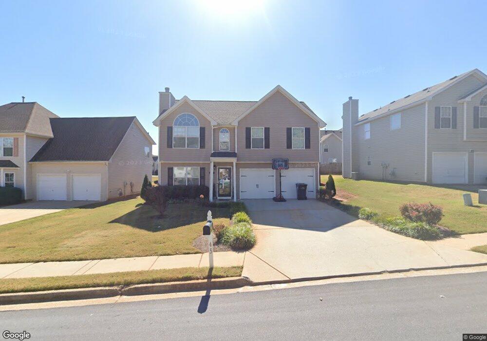 45 Lantana Ln, Covington, GA 30016 - photo 1