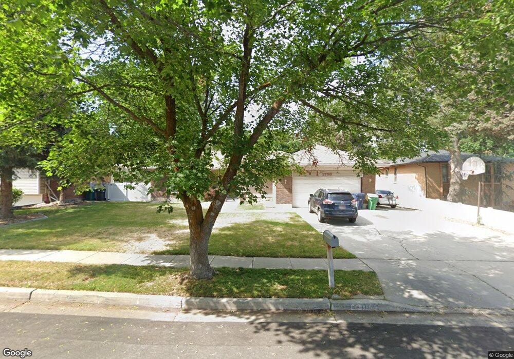 1758 E Janella Way, Sandy, UT 84093 - photo 1