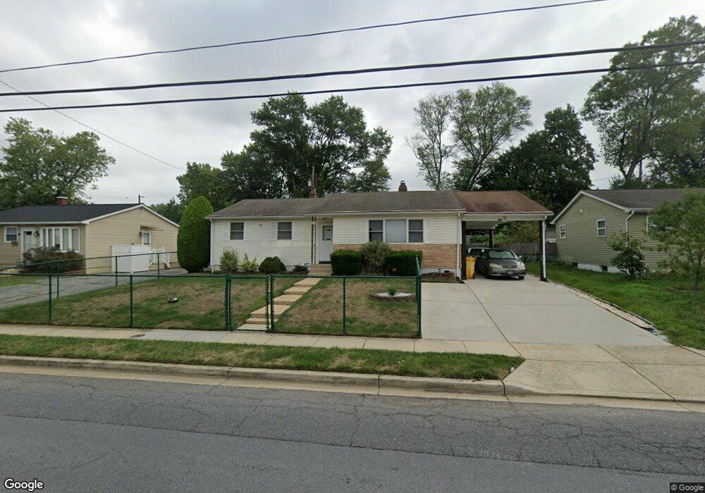 307 Brock Bridge Rd, Laurel, MD 20724 - photo 1