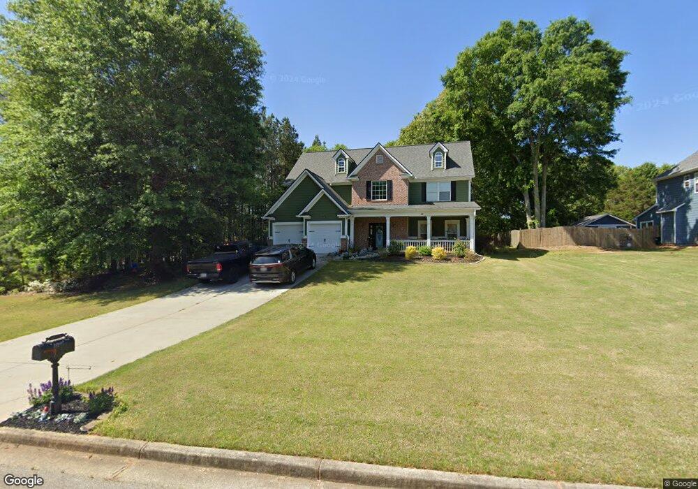 649 Carla Ct unit 34, Winder, GA 30680 - photo 1