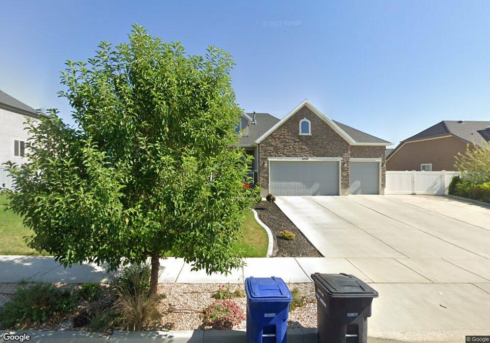 6308 W 8720 S, West Jordan, UT 84081 - photo 1